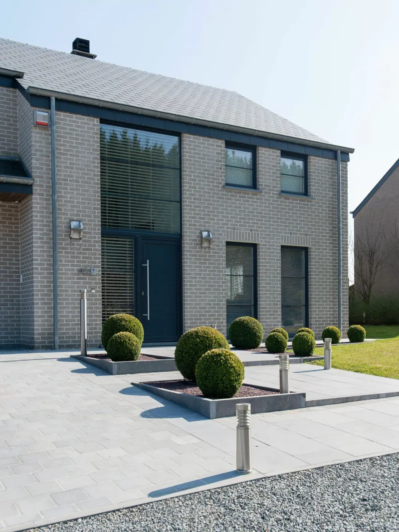 Maison familiale Maisons Baijot