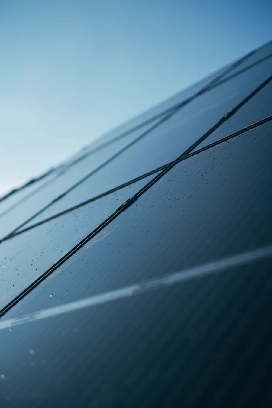 Panneaux solaires - Pack Zéro Énergie